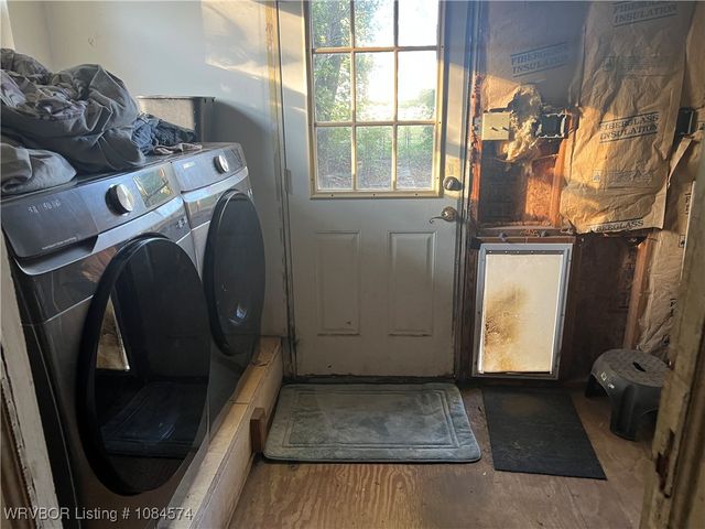 30228 Water Street, Bokoshe, OK 74930