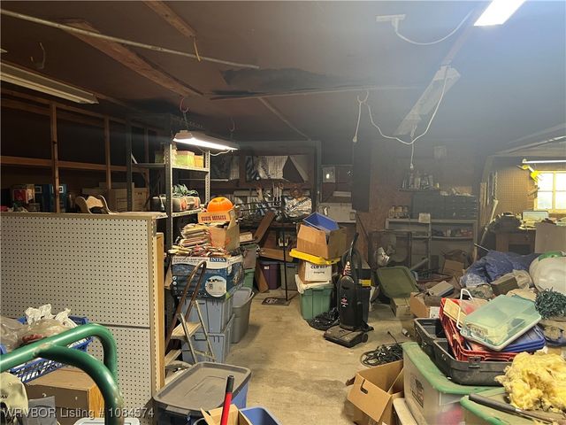 30228 Water Street, Bokoshe, OK 74930