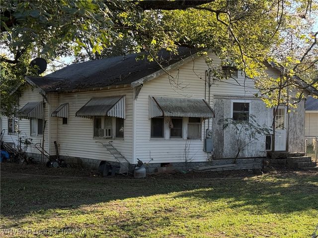 30228 Water Street, Bokoshe, OK 74930