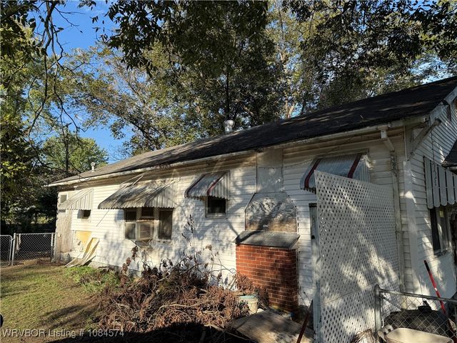 30228 Water Street, Bokoshe, OK 74930