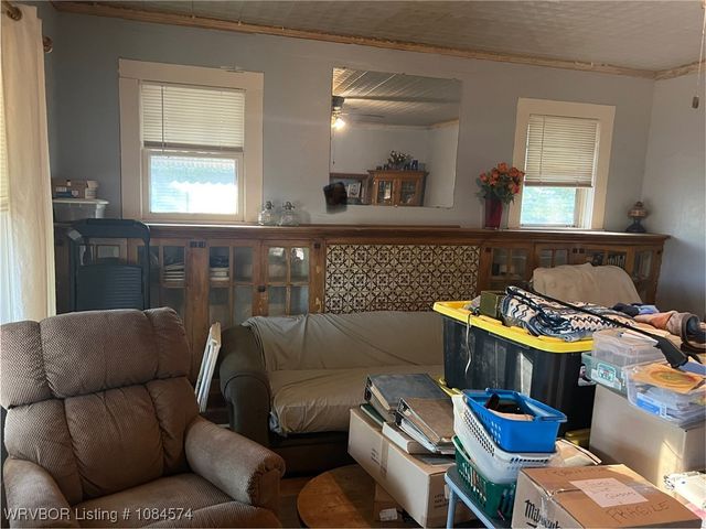 30228 Water Street, Bokoshe, OK 74930