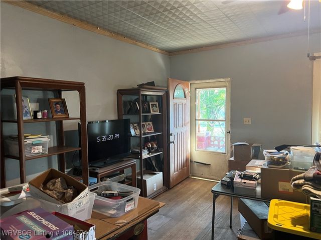 30228 Water Street, Bokoshe, OK 74930