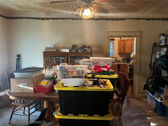 30228 Water Street, Bokoshe, OK 74930