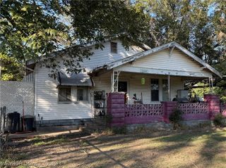 30228 Water Street, Bokoshe, OK 74930