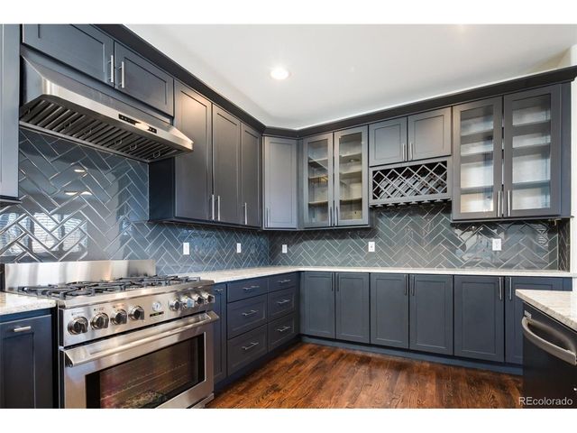 335 N Josephine St A, Denver, CO 80206