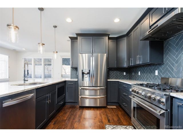 335 N Josephine St A, Denver, CO 80206