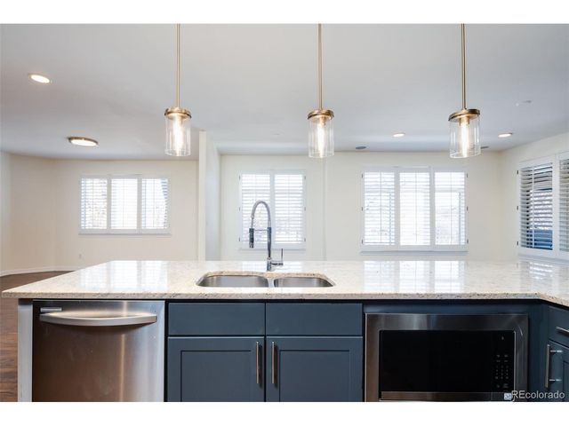 335 N Josephine St A, Denver, CO 80206