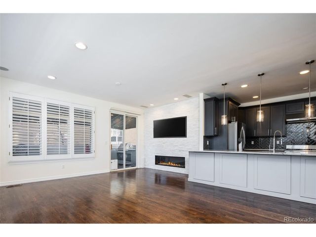 335 N Josephine St A, Denver, CO 80206