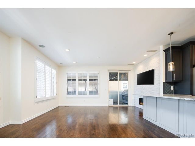335 N Josephine St A, Denver, CO 80206