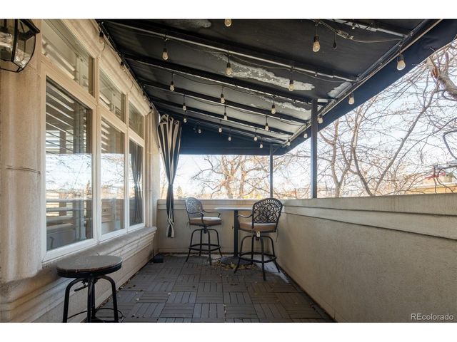 335 N Josephine St A, Denver, CO 80206