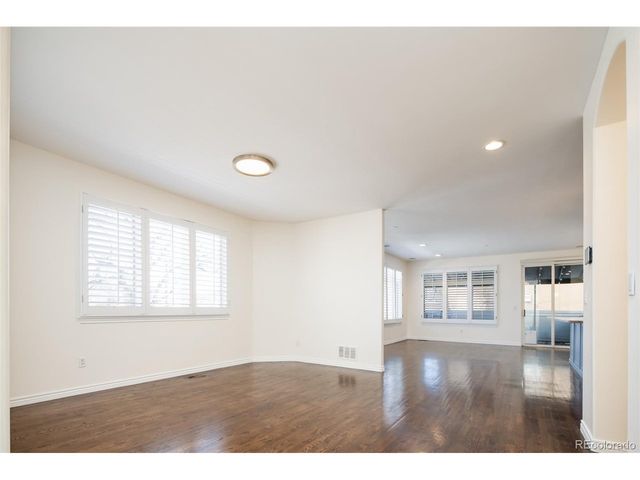 335 N Josephine St A, Denver, CO 80206