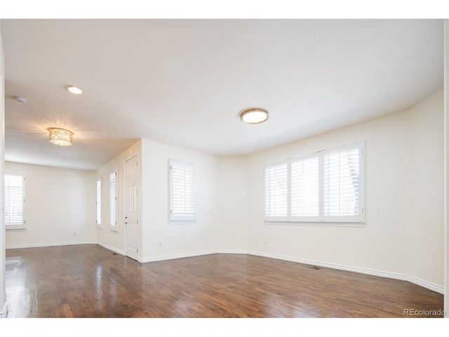 335 N Josephine St A, Denver, CO 80206