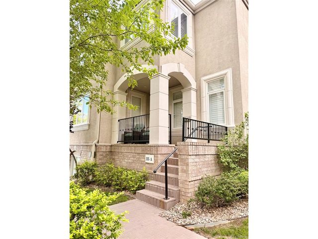 335 N Josephine St A, Denver, CO 80206