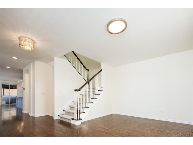 335 N Josephine St A, Denver, CO 80206