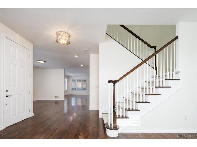 335 N Josephine St A, Denver, CO 80206