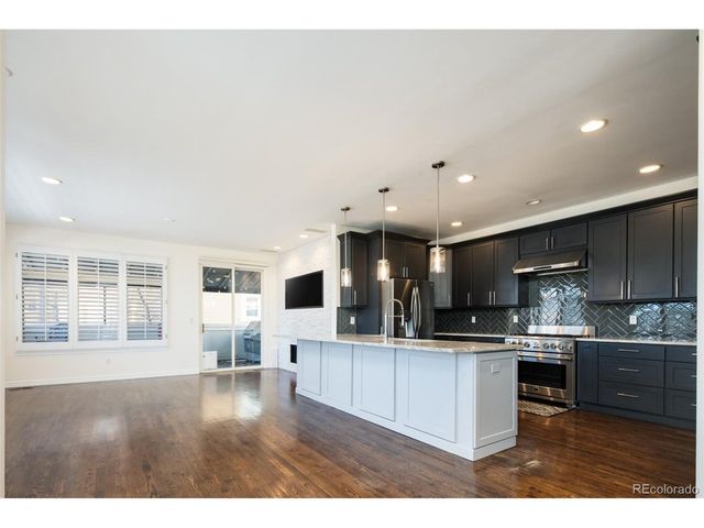 335 N Josephine St A, Denver, CO 80206