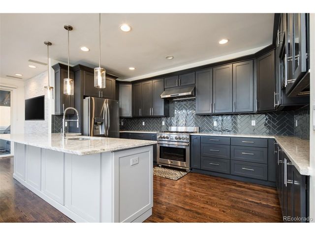 335 N Josephine St A, Denver, CO 80206