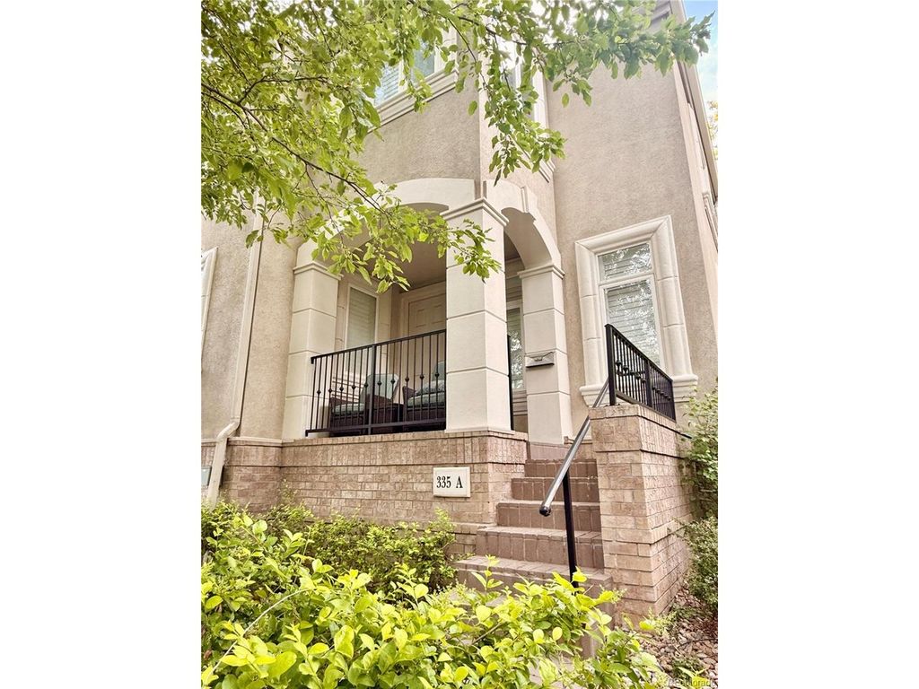 335 N Josephine St A, Denver, CO 80206