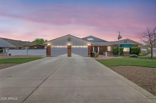 4304 W CALLE POCO --, Laveen, AZ 85339