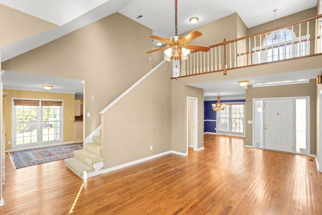 2019 Drakes Hill Ct, Hendersonville, TN 37075