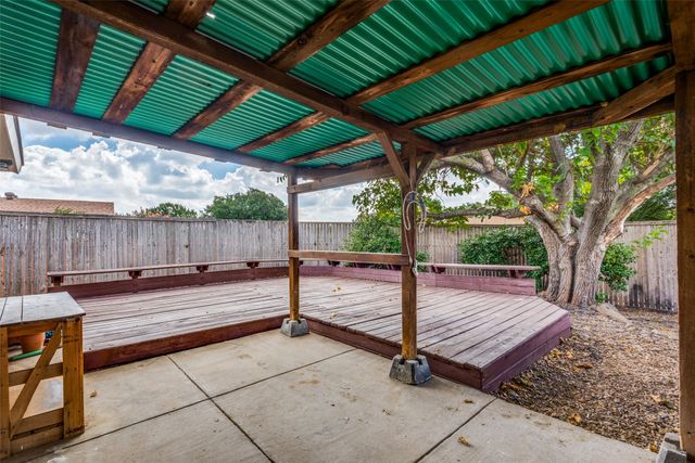 1930 Rambling Ridge Lane, Carrollton, TX 75007