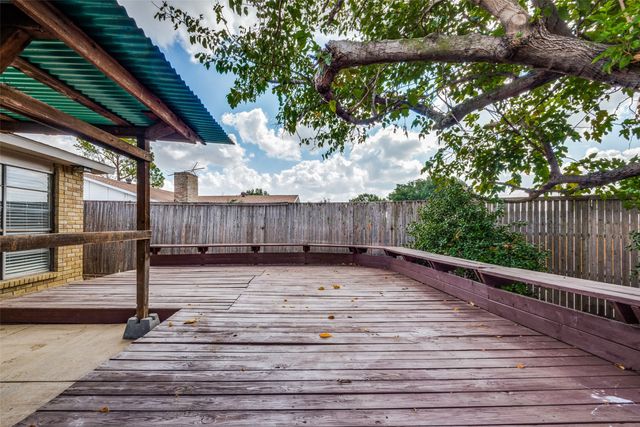 1930 Rambling Ridge Lane, Carrollton, TX 75007