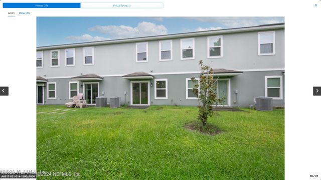 8039 ECHO SPRINGS Road, Jacksonville, FL 32256