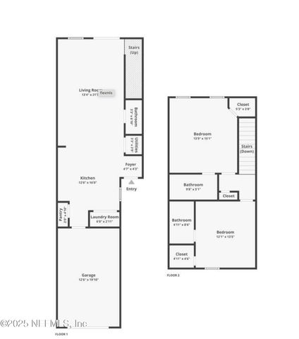 8039 ECHO SPRINGS Road, Jacksonville, FL 32256