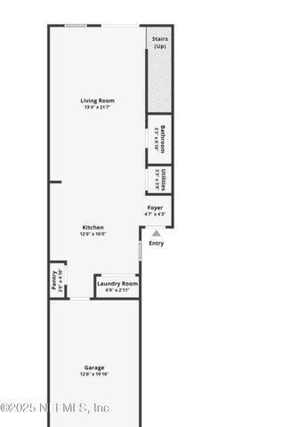 8039 ECHO SPRINGS Road, Jacksonville, FL 32256