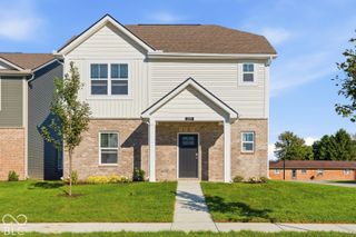 219 Springfield Crossing, Greenfield, IN 46140