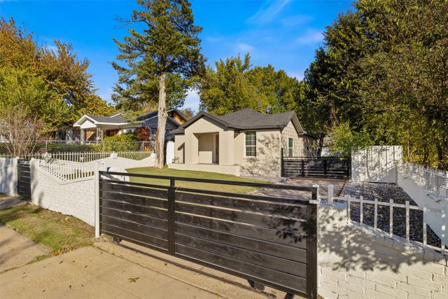 922 S Windomere Avenue, Dallas, TX 75208