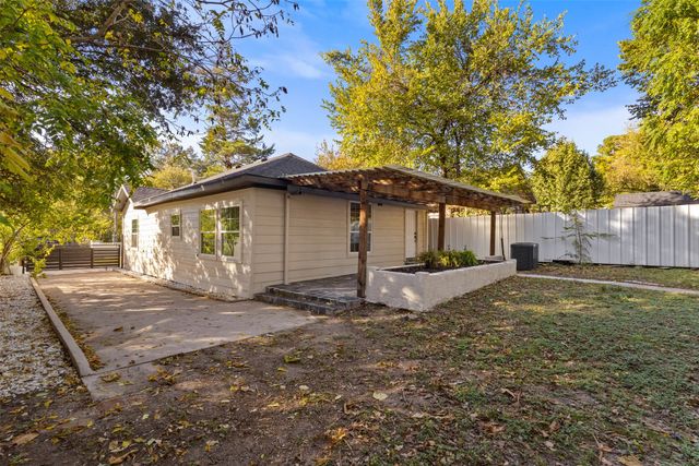922 S Windomere Avenue, Dallas, TX 75208
