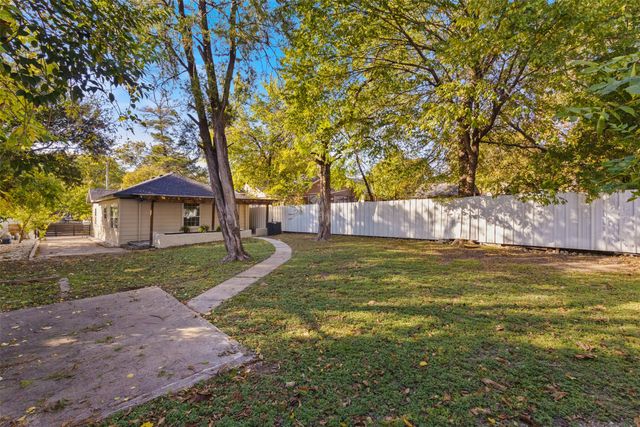 922 S Windomere Avenue, Dallas, TX 75208