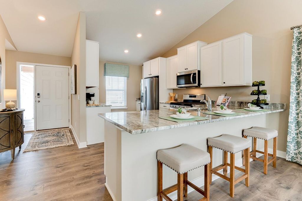 12018 71st Street NE, Otsego, MN 55330