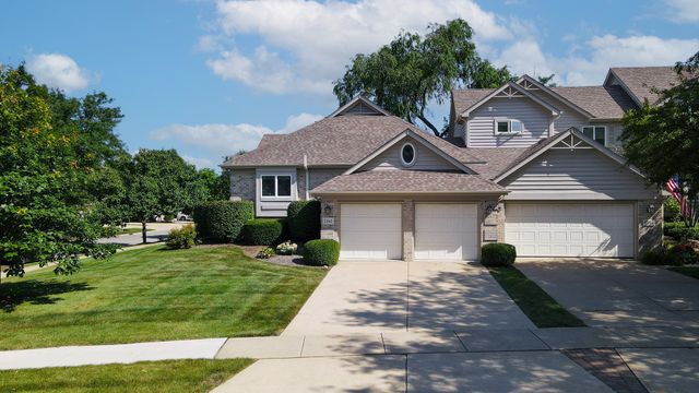 2260 DURAND Drive, Downers Grove, IL 60515