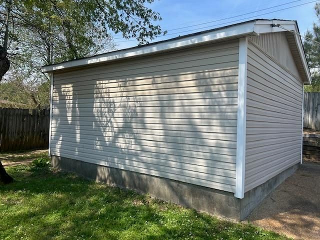 386 MCFARLAND DR, Memphis, TN 38109
