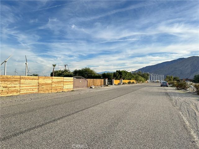 19790 Cooper Road, North Palm Springs, CA 92258