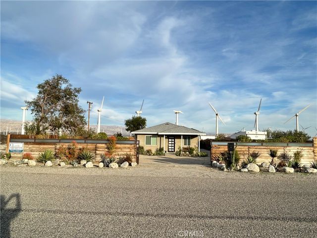 19790 Cooper Road, North Palm Springs, CA 92258