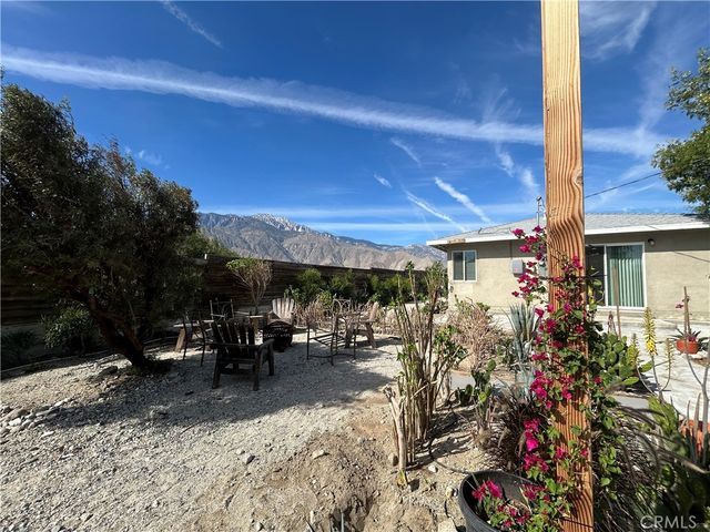 19790 Cooper Road, North Palm Springs, CA 92258