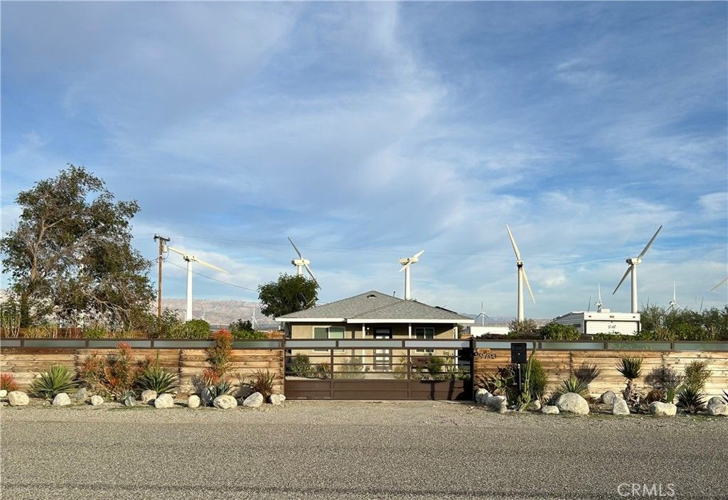 19790 Cooper Road, North Palm Springs, CA 92258