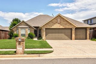 10633 NW 38th Street, Yukon, OK 73099