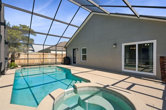 7336 GROTTO AVENUE, Orlando, FL 32812