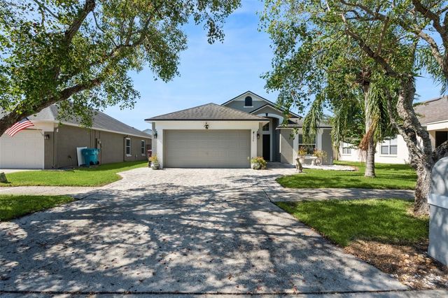 7336 GROTTO AVENUE, Orlando, FL 32812