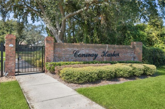 7336 GROTTO AVENUE, Orlando, FL 32812