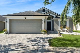 7336 GROTTO AVENUE, Orlando, FL 32812