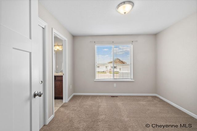 601 BLACK BLVD, Pine Bluffs, WY 82082