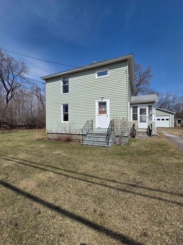 407 Lake Road, St. Albans Town, VT 05478