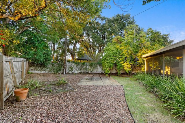 2743 MERRIE OAKS ROAD, Winter Park, FL 32792