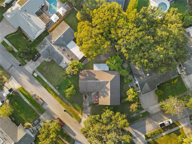 2743 MERRIE OAKS ROAD, Winter Park, FL 32792