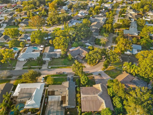 2743 MERRIE OAKS ROAD, Winter Park, FL 32792